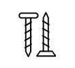 螺絲鎖縛